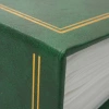 Album wsuwany Classic Zielony (304 zdjęcia 10x15)