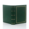 Album wsuwany Classic zielony (200 zdjęć 10x15)
