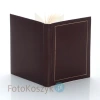 Album na zdjęcia wsuwane Classic 4 Brąz (50 zdjęć 15x21)
