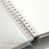 Album Gedeon Classic biel (20 stron pod folię)