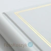 Album Gedeon Classic biel (20 stron pod folię)