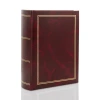 Album na 300 zdjęć wsuwanych Classic bordo (300 zdjęć 10x15)