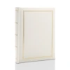 Album wsuwany Gedeon Classic White (50 zdjęć 13x18)