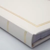 Album wsuwany Gedeon Classic White (50 zdjęć 13x18)