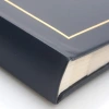 Album wsuwany Classic Granat (50 zdjeć 10x15)