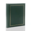 Album wsuwany Classic Zieleń (50 zdjeć 10x15)