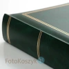 Album Gedeon Classic zielony (200 zdjęć 15X21)