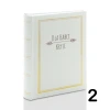 Album dla Babci wsuwany 200 zdjęć 10x15, personalizowany różne wzory