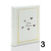 Album dla Babci wsuwany 200 zdjęć 10x15, personalizowany różne wzory