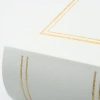 Album wsuwany Gedeon Classic White (50 zdjęć 13x18)