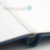 Album Gedeon Classic 4 granat (40 stron pod folię)