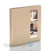 Album Goldbuch Clasic Style Gold (tradycyjny 60 kremowych stron)