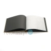 Album Goldbuch Clasic Style Gold (tradycyjny 60 czarnych stron)