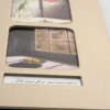 Album Goldbuch Clasic Style Gold (tradycyjny 60 kremowych stron)