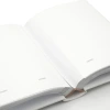 Album wsuwany Clean White (50 zdjęć 15x21)