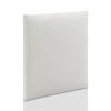 Album wklejany Clean white (tradycyjny 40 czarnych stron)