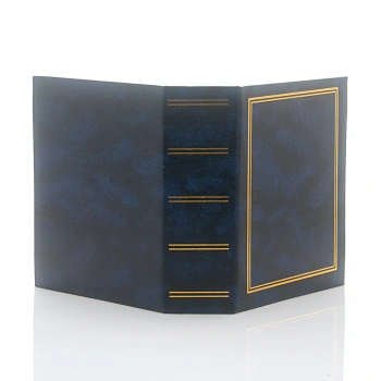 Album wsuwany Classic Granatowy (304 zdjęcia 10x15)