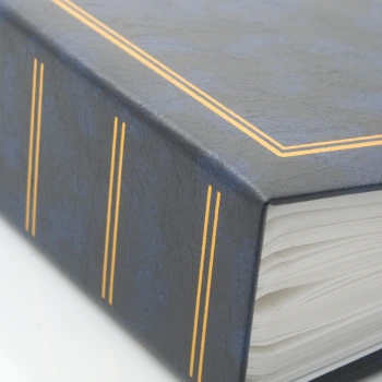 Album wsuwany Classic Granatowy (304 zdjęcia 10x15)