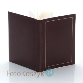 Album na zdjęcia wsuwane Classic 4 Brąz (50 zdjęć 15x21)