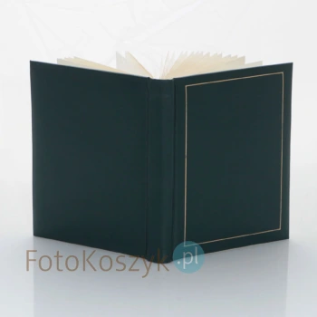 Album Classic 4 Zielony (50 zdjęć 15x21)
