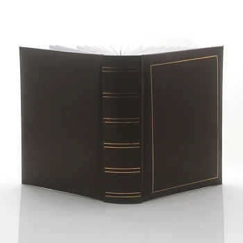 Album wsuwany Classic 4 Brąz 2UP (300 zdjęć 10x15)