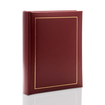 Album Classic 4 Bordo (50 zdjeć 13x18)