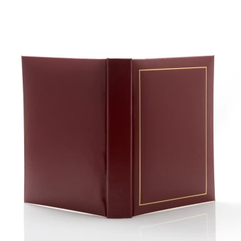 Album wsuwany Classic Bordo (50 zdjeć 15x21)