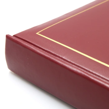 Album wsuwany Classic Bordo (50 zdjeć 15x21)
