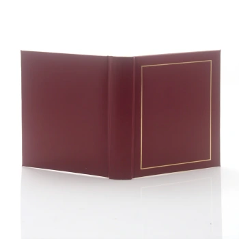 Album wsuwany Classic Bordo (50 zdjeć 10x15)