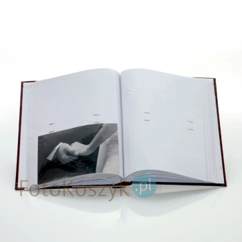 Album Gedeon Classic Bordo (200 zdjęć 15X21)