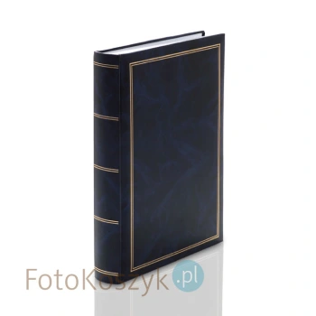 Album Gedeon Classic granat (200 zdjęć 15X21)