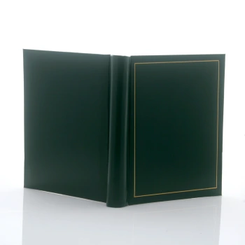 Album Classic 4 zielony (60 stron pod folię)
