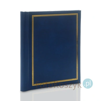 Album Gedeon Classic 4 granat (40 stron pod folię)