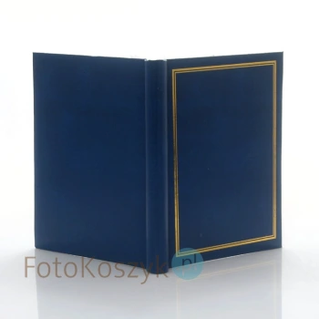 Album Gedeon Classic 4 granat (40 stron pod folię)