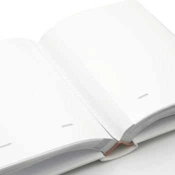 Album wsuwany Clean White (50 zdjęć 15x21)