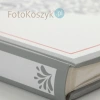Album Walther Heart (tradycyjny 50  kremowych stron)