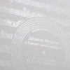 Album Panodia Concert sur la roulette (tradycyjny 40 czarnych stron)