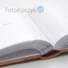 Album Henzo Płótno  (200 zdjęć 10x15)