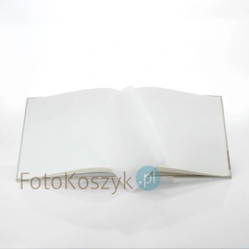 Album Komunijny Dary Zep (tradycyjny 24 kremowe strony)