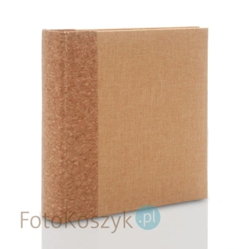 Album Henzo Płótno  (200 zdjęć 10x15)
