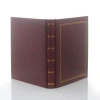 Album wsuwany na 500 zdjęć 10x15 w pudełku Gedeon classic bordo