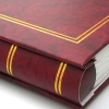 Album wsuwany na 500 zdjęć 10x15 w pudełku Gedeon classic bordo