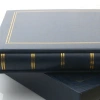 Album wsuwany na 500 zdjęć 10x15 w pudełku Gedeon classic granat