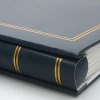 Album wsuwany na 500 zdjęć 10x15 w pudełku Gedeon classic granat