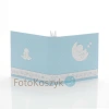 Dziecięcy album na zdjęcia Walther Cute Ducky blue (200 zdjęć 10x15)