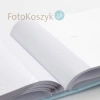 Dziecięcy album na zdjęcia Walther Cute Ducky blue (200 zdjęć 10x15)