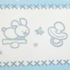 Dziecięcy album na zdjęcia Walther Cute Ducky blue (200 zdjęć 10x15)