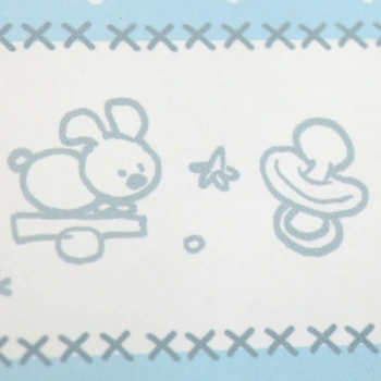 Dziecięcy album na zdjęcia Walther Cute Ducky blue (200 zdjęć 10x15)