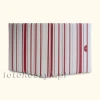 Album Color Stripes Jasny (tradycyjny 100 białych stron)
