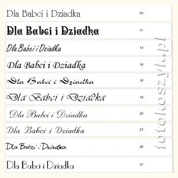 Ramka na 7 zdjęć FT09 (złote drzewo genealogiczne)